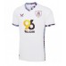 Maillot de foot Burnley Troisième vêtements 2024-25 Manches Courtes